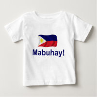 Filipino Mabuhay!