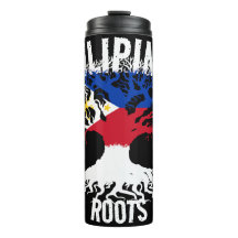 FILIPINO ROOTS
