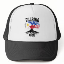 FILIPINO ROOTS