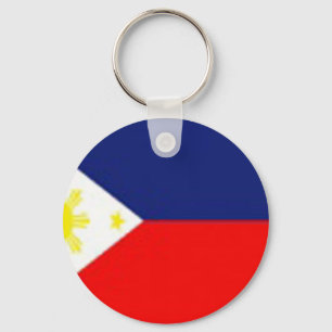 Filipino-Schlüsselanhänger Schlüsselanhänger
