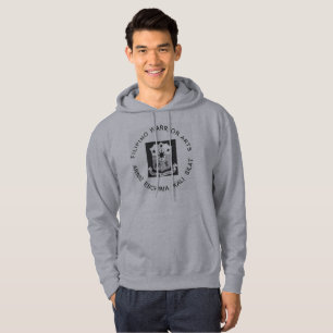 Filipino Warrior Arts Hoodie