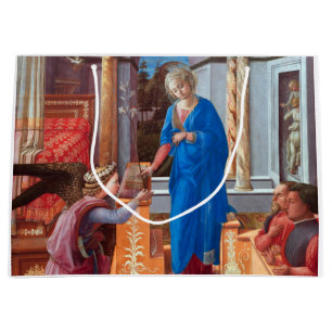 Filippo Lippi, 1440 Große Geschenktüte