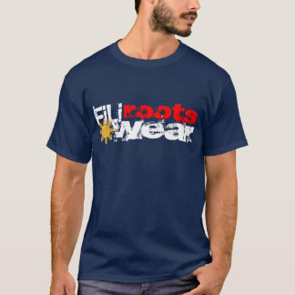 filirootswear Marine T-Shirt