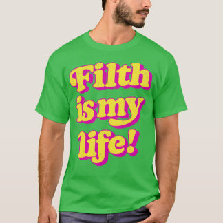 Fill ist mein Leben T-Shirt