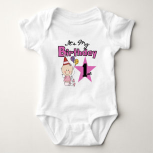 Fille C'est mes t-shirts et cadeaux d'anniversaire
