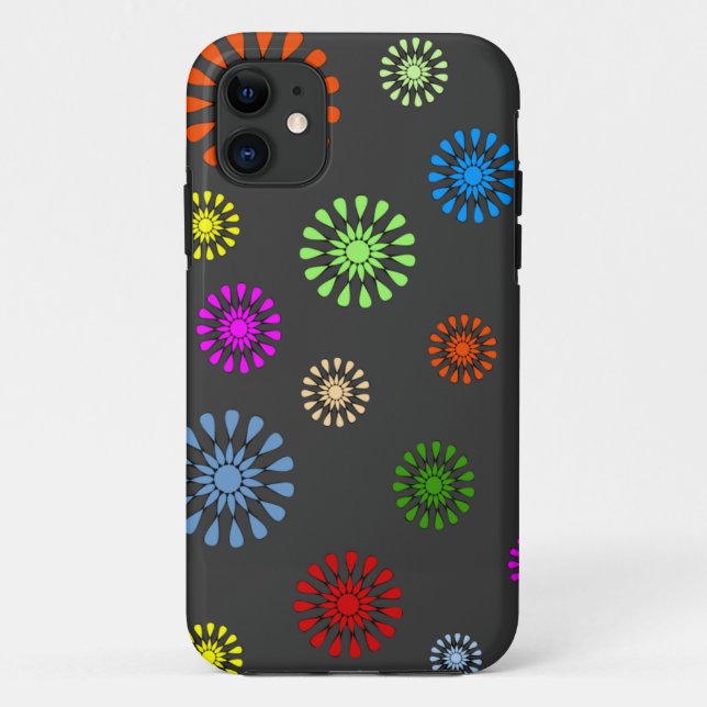 Fille coque iphone (Dos)