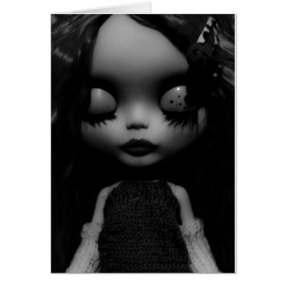 Fille de Bettie