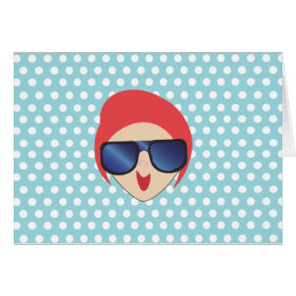 fille de nuances d'OR 0412