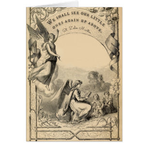 Fille fausse couche Ange fille religieuse