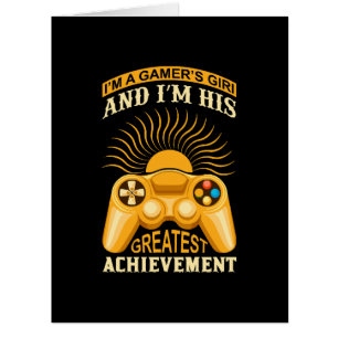 Fille gamer