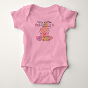Fille peu de ęrs T-shirts et cadeaux