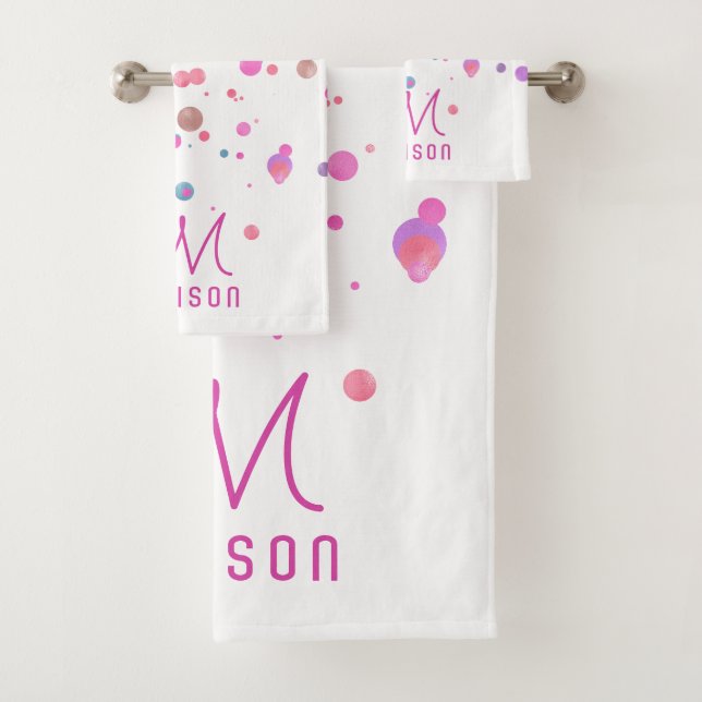 Fille Sirène Parties scintillant & Foil Confetti M (En situation)