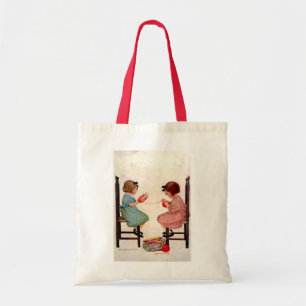 Filles Avec Fil - Sac