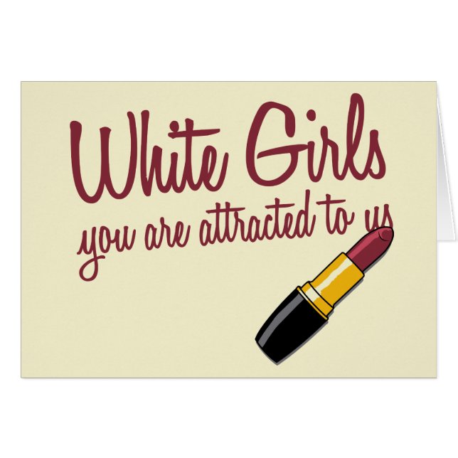 Filles blanches (Devant horizontal)