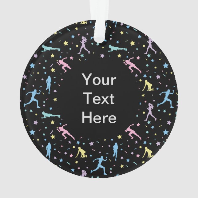 Filles Cross Country, Terrain de piste, Marathon R (dos)