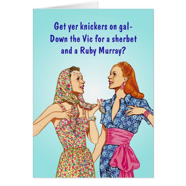 Filles de Londres d'extrême oriental (Devant)