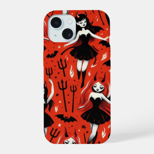 Filles du diable
