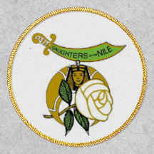 FILLES DU NIL