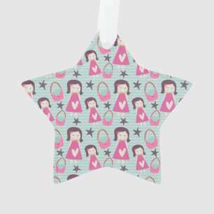 Filles et sacs à main