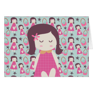 Filles et sacs à main