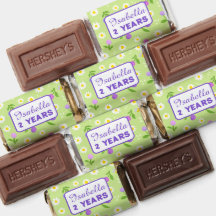 Filles fête d'été chocolat fête fêtes gourmandises