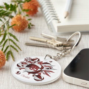 filles maroon basketballs étoiles