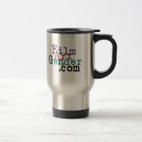 FILM * ART * tasse de voyage de GENRE