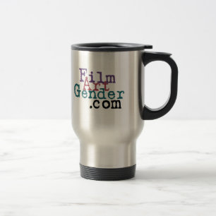 FILM * ART * tasse de voyage de GENRE