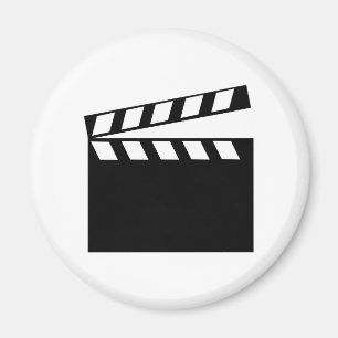 Film-Film-Scharnierventil Magnet