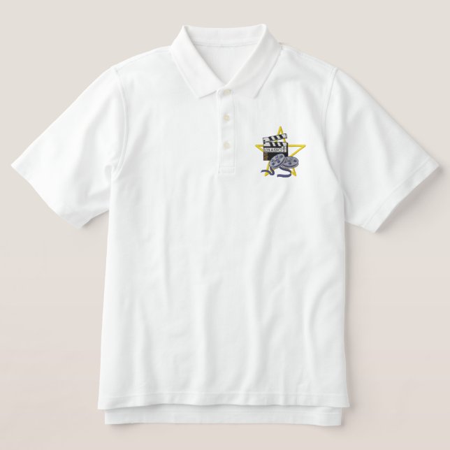 Film-Industrie (Design Vorderseite)