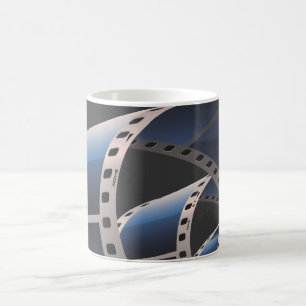 Film Kaffeetasse