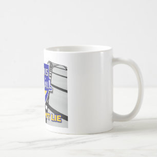 Film liegen nicht Kaffee-Tasse Kaffeetasse