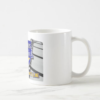 Film liegen nicht Kaffee-Tasse Kaffeetasse