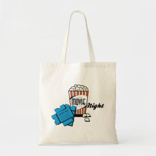 Film-NachtTaschen-Tasche Tragetasche