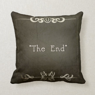 FILM NIGHT~ "DAS ENDE " KISSEN