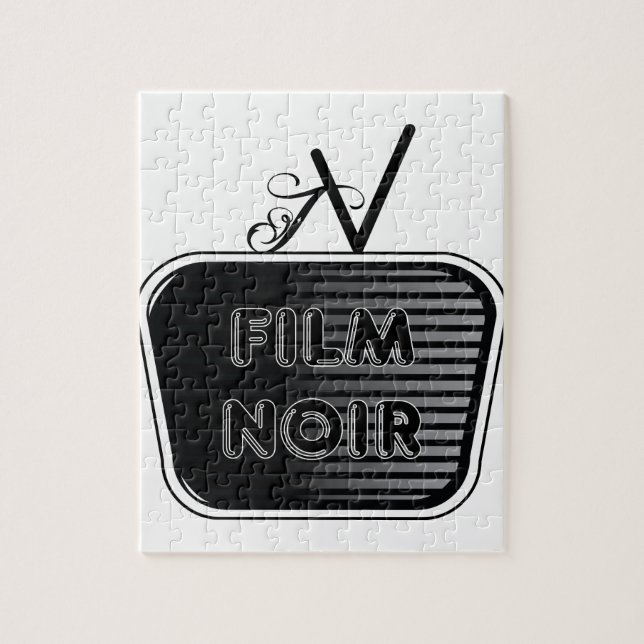 Film Noir (Vertikal)