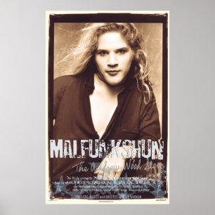 Film-Plakat 3 Poster