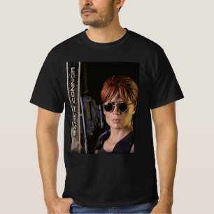 Film Sarah Connor T-Shirt
