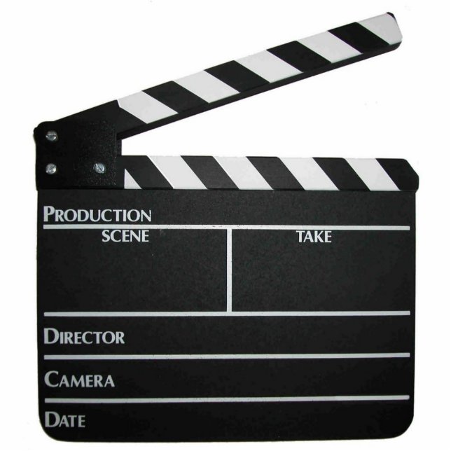 Film-Schindel-Schiefer-Schlüsselanhänger Fotoskulptur Schlüsselanhänger (Vorne)