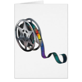 Film-Spule