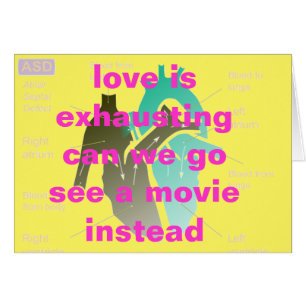 Film stattdessen
