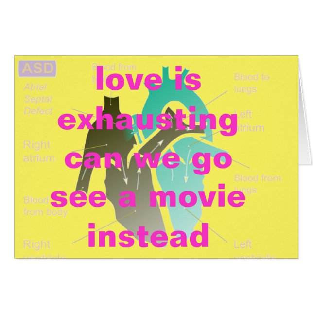 Film stattdessen (Vorderseite (Horizontal))