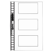 Film-Storyboard 16x9 Panels