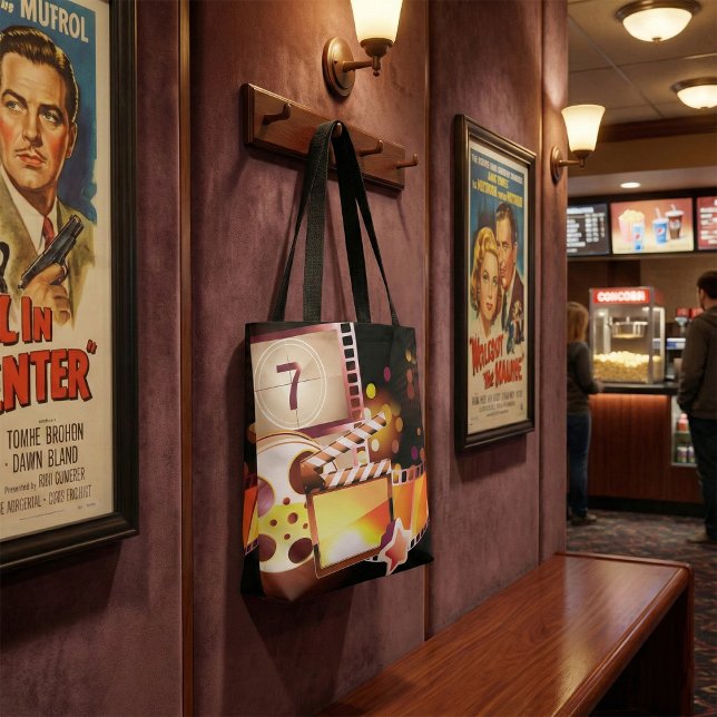 Film Tasche (Von Creator hochgeladen)