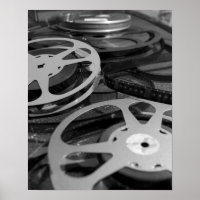Film und Filme (Poster)