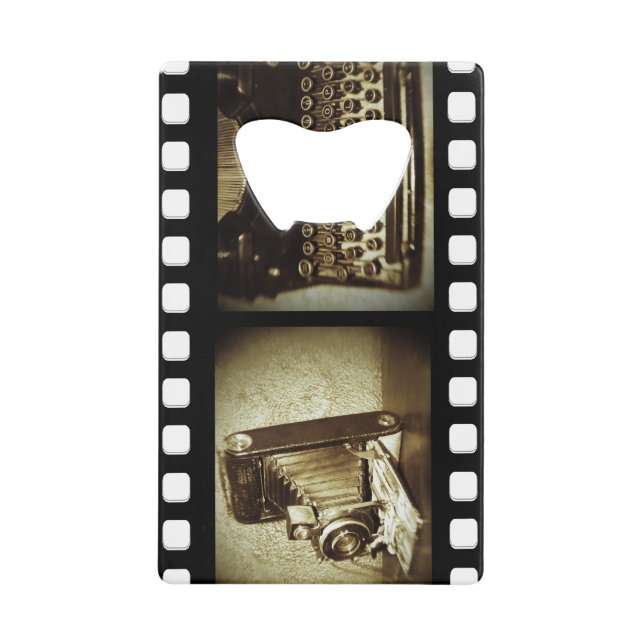 Film vintage (Devant)