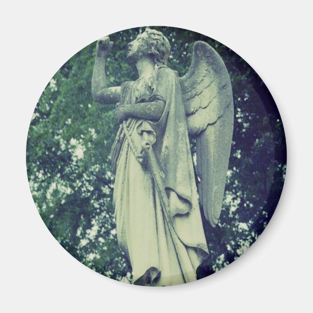 Filmangel Magnet (Vorne)