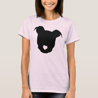 Filme in Pit Bulls T-Shirt