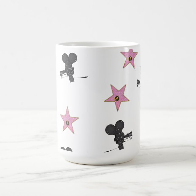 Filme Kaffeetasse (Mittel)