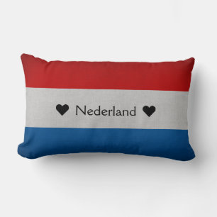 Filme Nederland Lendenkissen